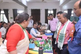 JCERT Ranchi hosts State-Level Samriddhi Competition 2025 with teachers from 24 districts