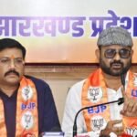 BJP alleges ₹50 crore health department tender scam in Jharkhand