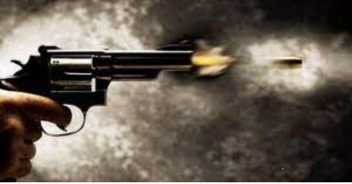 Nagri Firing Incident: Gunfire Sparks Arrests, Licensed Weapons Seized | Ranchi Crime News