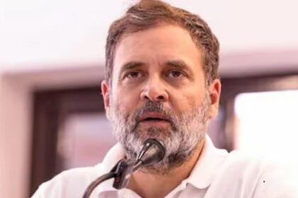 Rahul Gandhi defamation case hearing postponed in Chaibasa MP-MLA Special Court