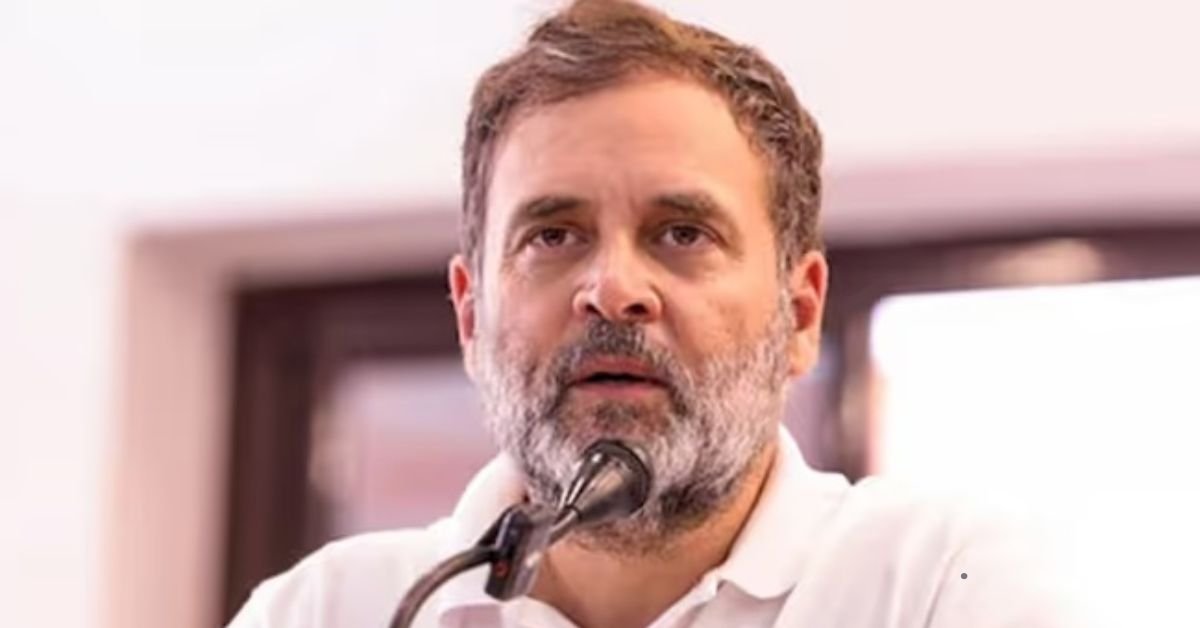Jharkhand News: Chaibasa Court to Hear Rahul Gandhi Personal Appearance Exemption on October 9