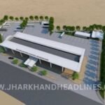 Ranchi bus terminal modernization project under Jharkhand Government, ITI Bus Stand, Government Depot, and Birsa Munda Terminal to get airport-like facilities.