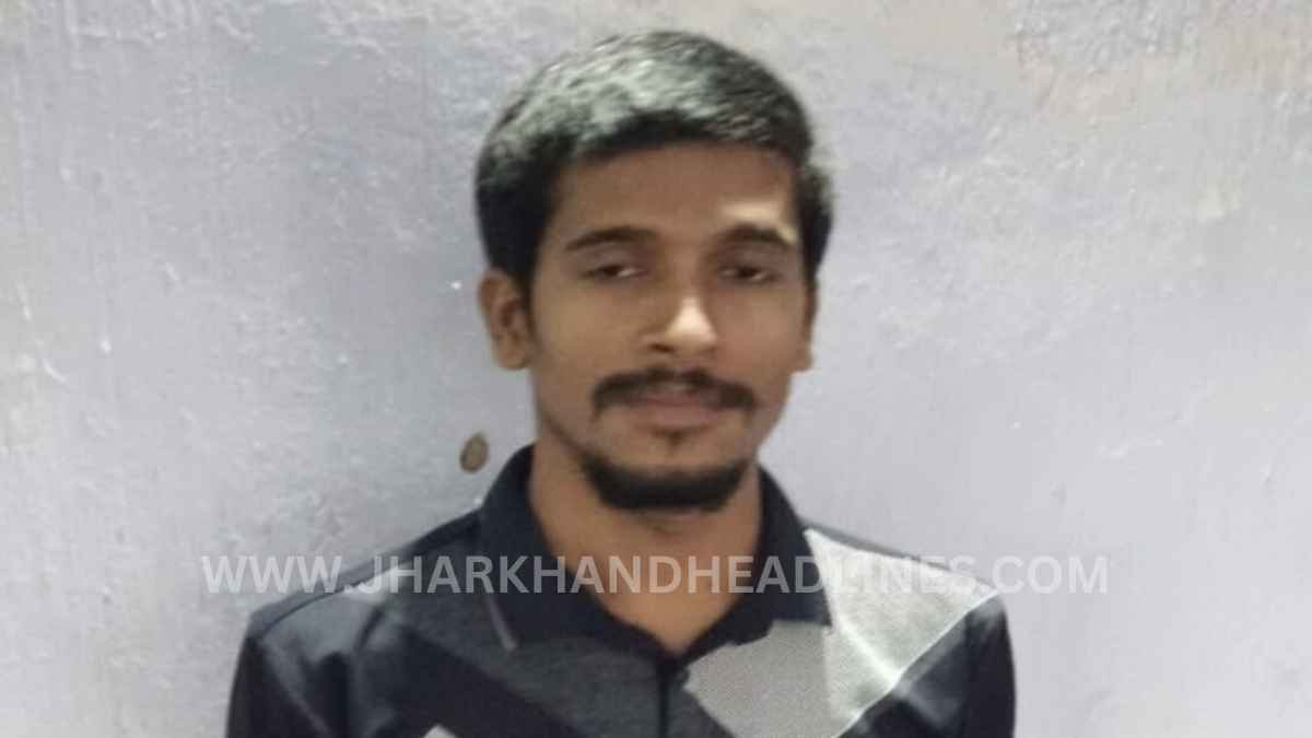Chaibasa court sentences man to 20 years in minor abduction and rape case
