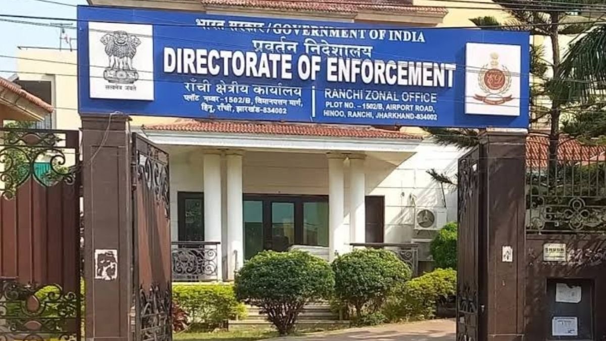 Dhanbad News: ED Questions L B Singh’s Wife Over ₹500 Crore Properties, ₹160 Crore Mutual Funds
