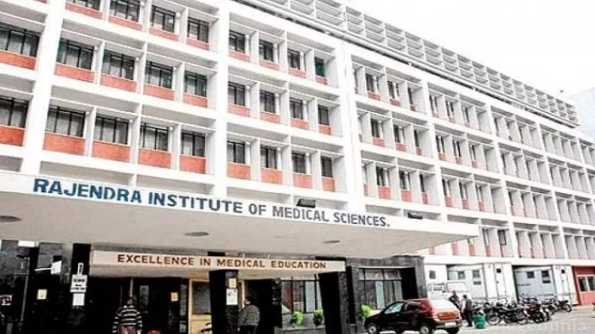 Ranchi News: Two More Suspected H1N1 Cases Reported at Rani Children Hospital, Samples Sent to RIMS