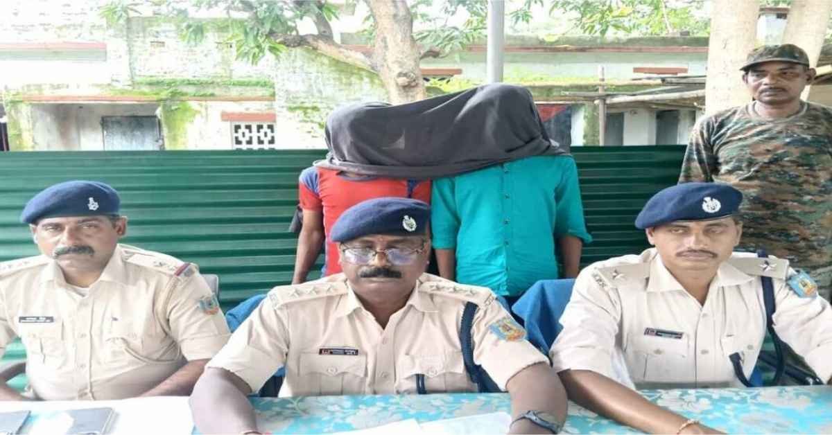 Chaibasa Triple Murder: Three members of family killed in alleged land dispute, two arrested