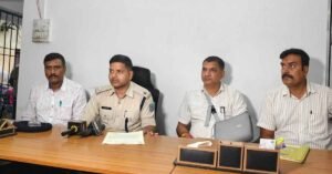 Jharkhand Police Association demands action against Dumri MLA Jairam Kumar Mahato over alleged misconduct at Barwadda police station