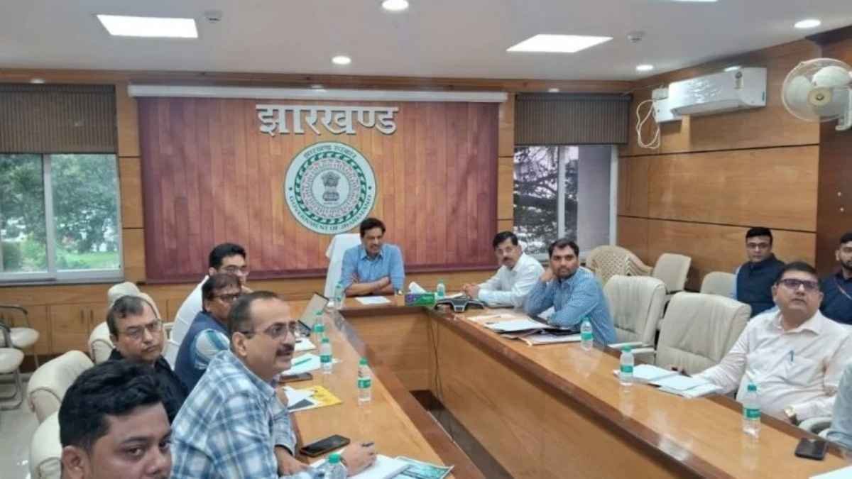 Jharkhand sets 15-day deadline for online hospital appointments and digital payments