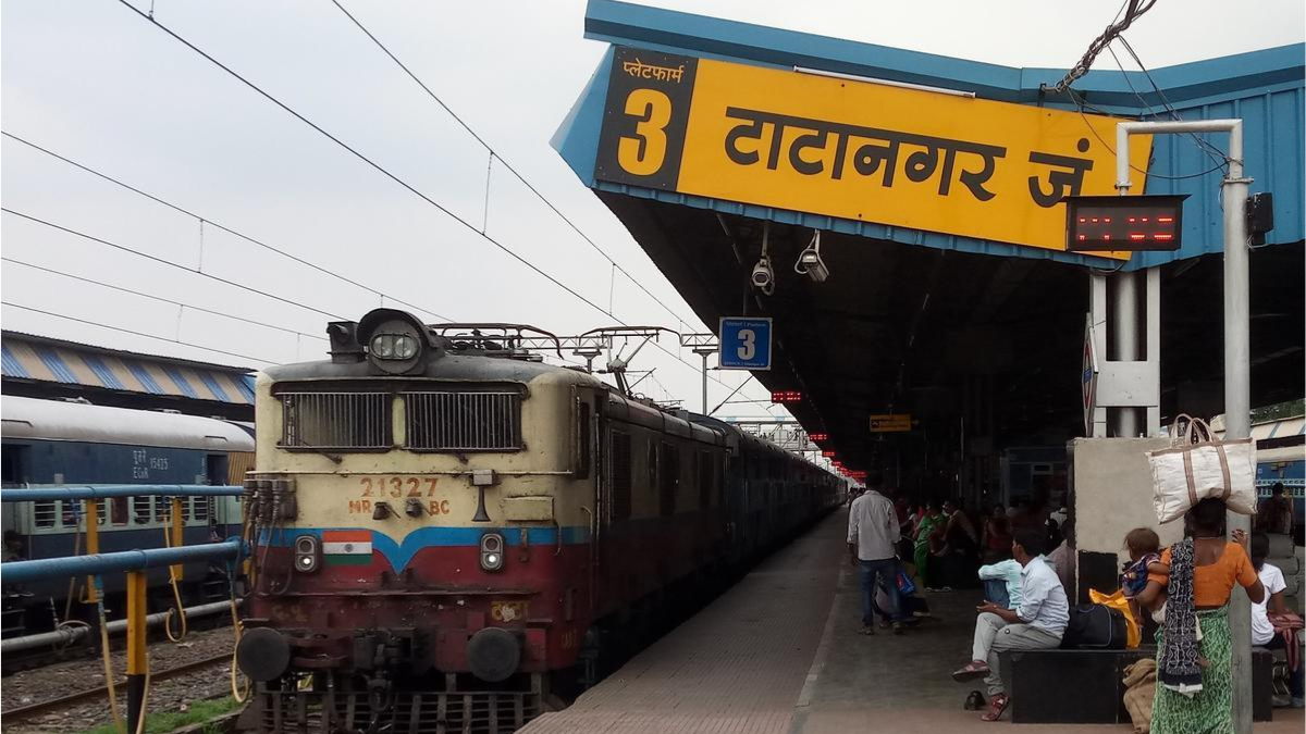 Jharkhand rail alert: 12 trains to remain cancelled on Tuesdays and Fridays for three months