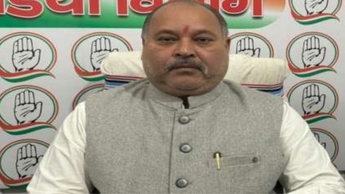 Jharkhand Congress Steps Up Preparations for September 7 Protest, Seven Meetings Scheduled