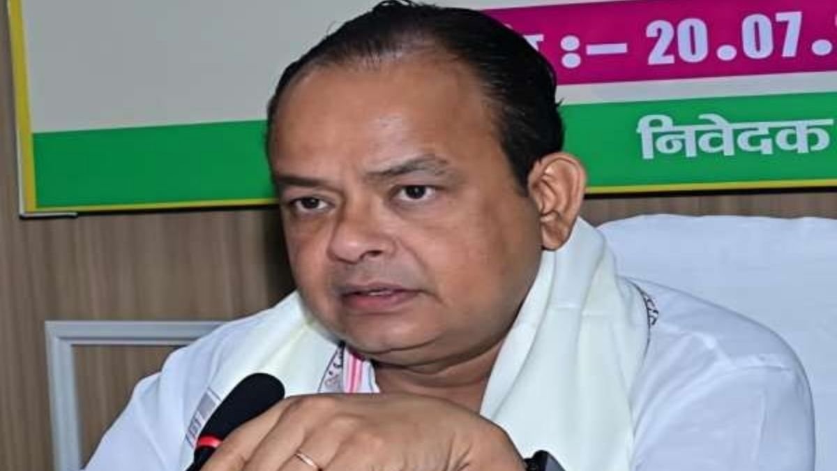 Jharkhand on High Alert Over Swine Flu: Health Minister Orders Hospital Preparedness