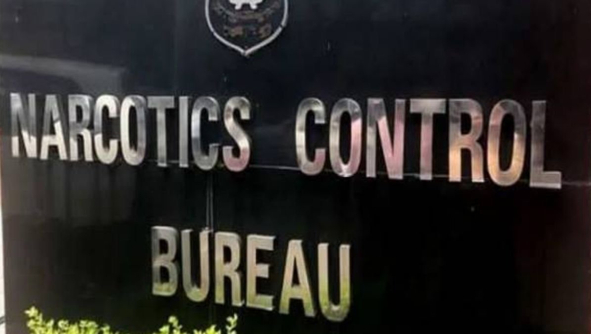 NCB Raid in Ranchi’s Tamar: One Detained, Digital Lock Delays Search