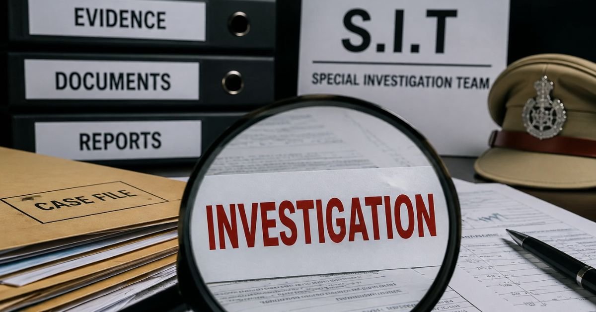 JSSC News: Police and SIT uncover alleged Bluetooth, remote-access and solver network