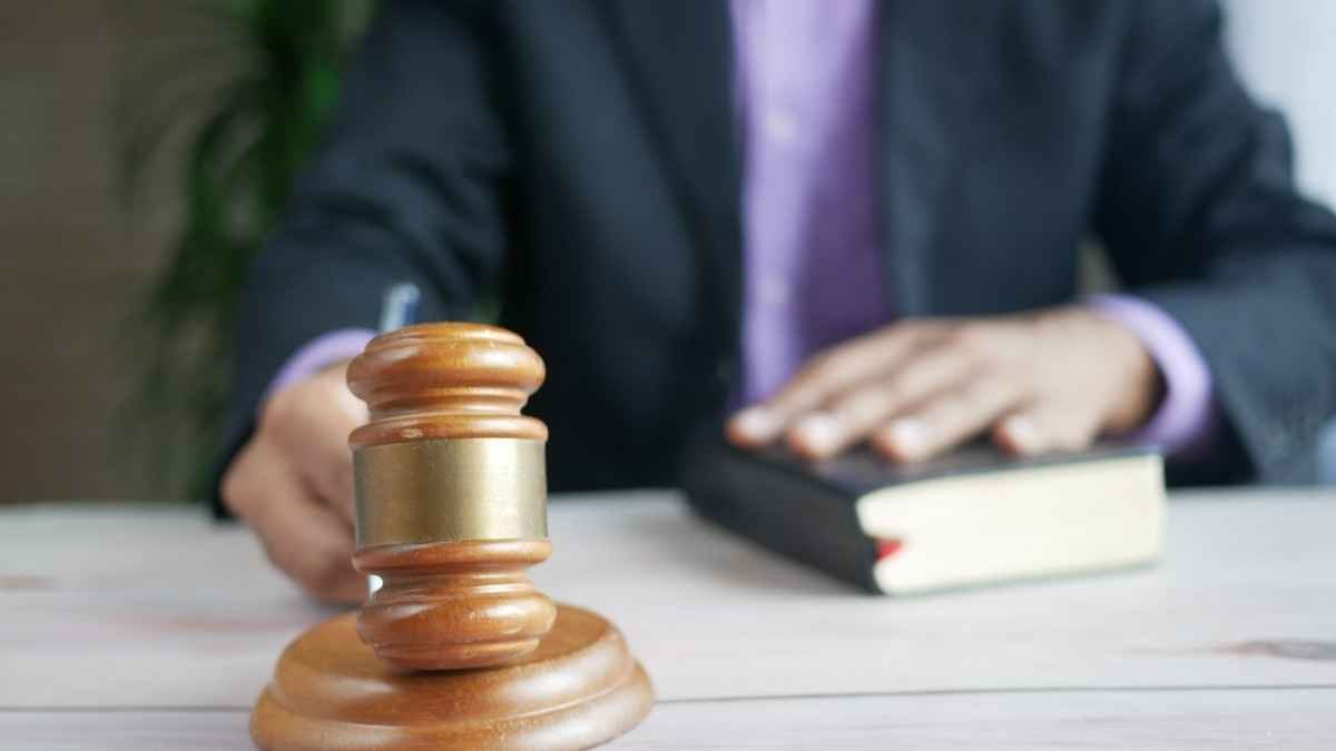 Palamu Bribery Case: Former Bishrampur Supply Officer Sentenced to 5 Years