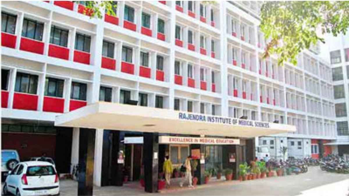 RIMS Recruitment 2026: 53 Posts Up for Grabs, Walk-in Interview on August 31