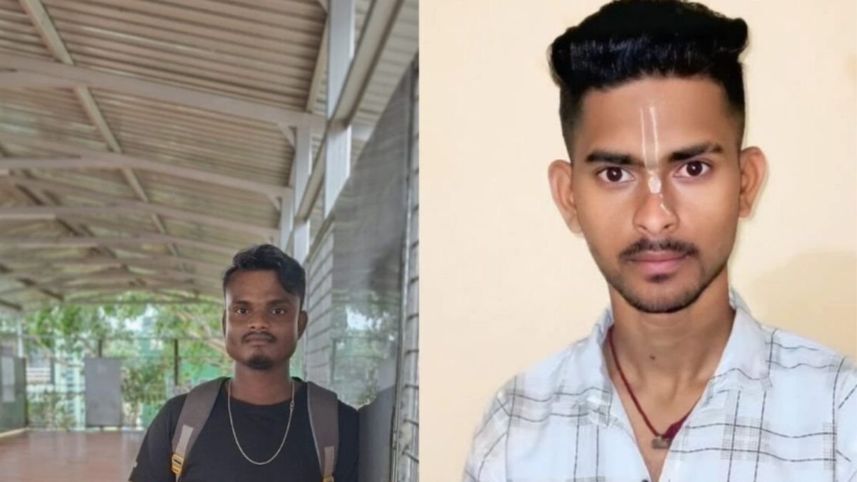Bahragora Road Accident: Two Bike Riders Killed in Collision With Unidentified Vehicle