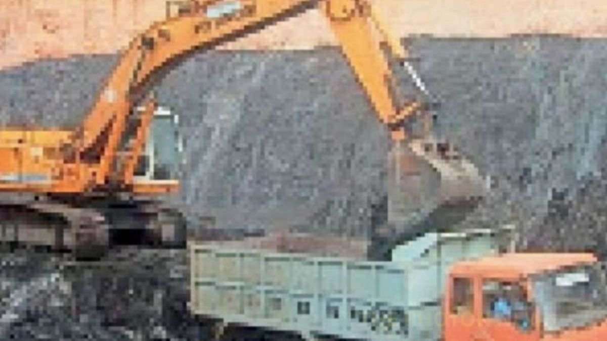 BCCL Increases Coal Dispatch From Pathardih Washery to Three Rakes Daily