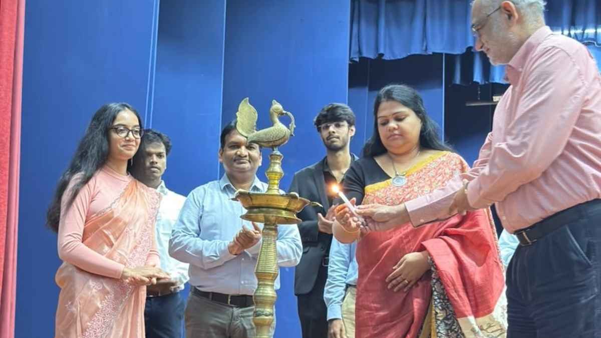 BIT Mesra opens PANTHEON 26 with focus on innovation, creativity and leadership