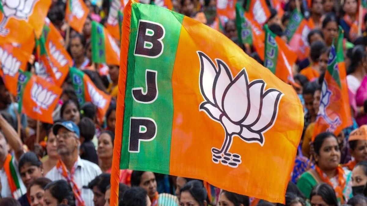 BJP to Gherao Ranchi DC Office Today Over Alleged JPSC and JSSC Exam Irregularities
