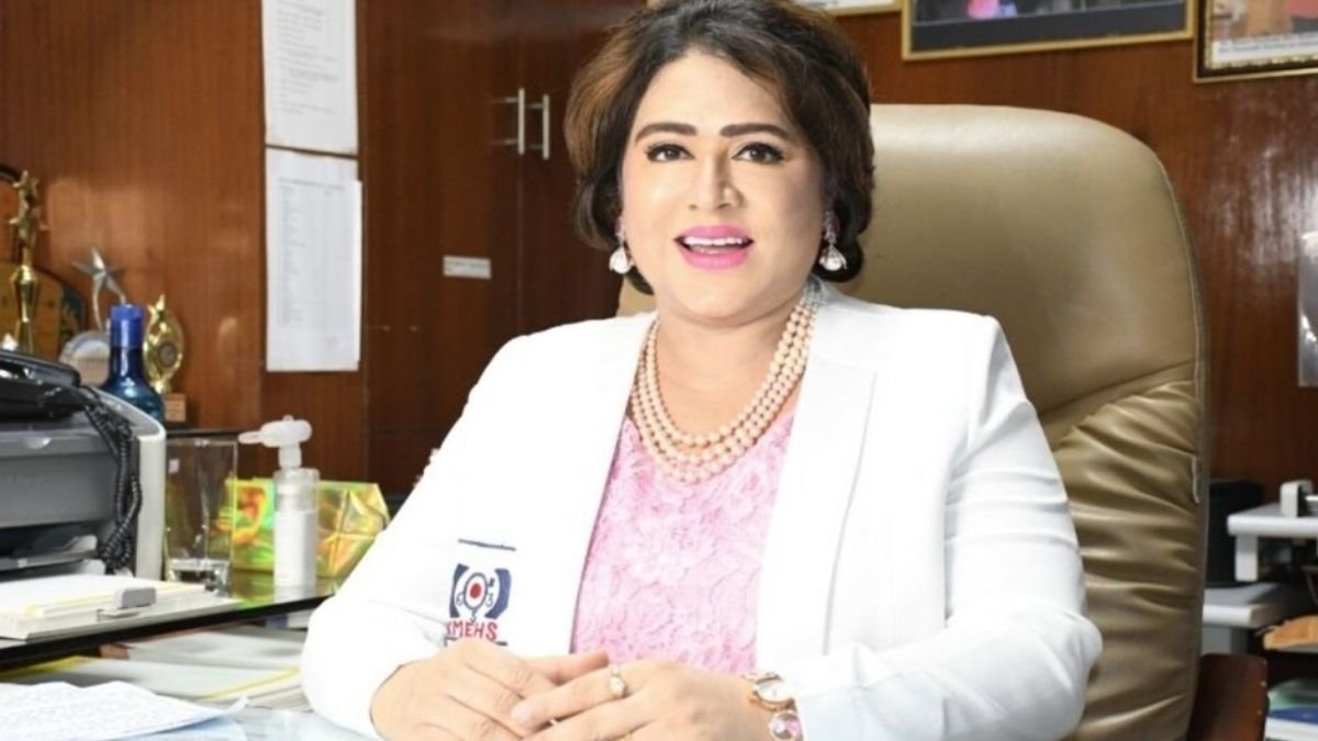 Dr Bharati Kashyap Elected Unopposed as IMA Honorary Joint Secretary for 2026-28