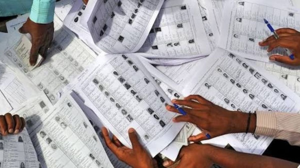Ranchi SIR: Residential and Caste Certificate Applications Rise by 20% Amid Voter Verification