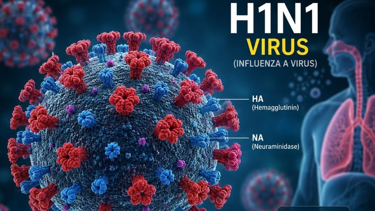 Chaibasa H1N1 Alert: West Singhbhum Health Department Reviews Preparedness and Isolation Facilities
