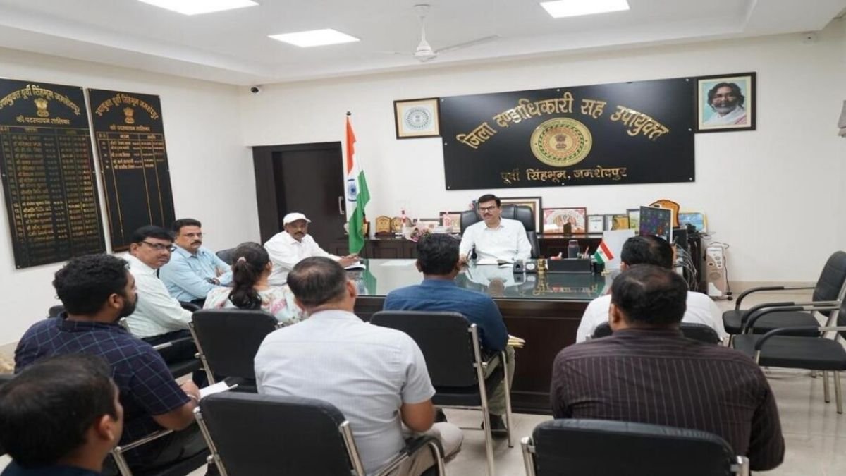 Jamshedpur Jabir Bridge: DPR Prepared for Reconstruction After Heavy Rain Impact