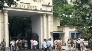 JSSC CGL employees await salary payments amid court proceedings and CID investigation in Jharkhand