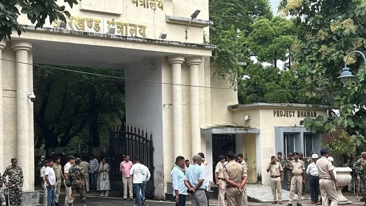 JSSC CGL: 1,932 Employees Rejoin Duty but Salary Payments Remain Stuck Amid Legal and CID Probe