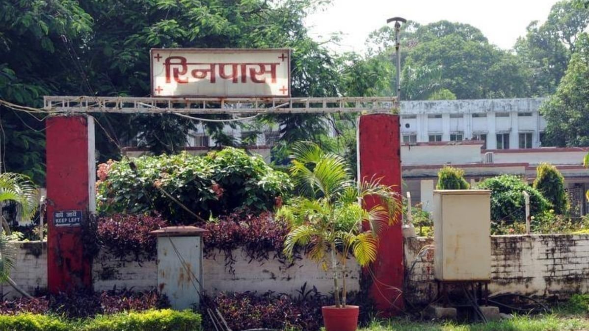 RINPAS Ranchi prepares for its 101st Foundation Day with a focus on artificial intelligence in mental healthcare