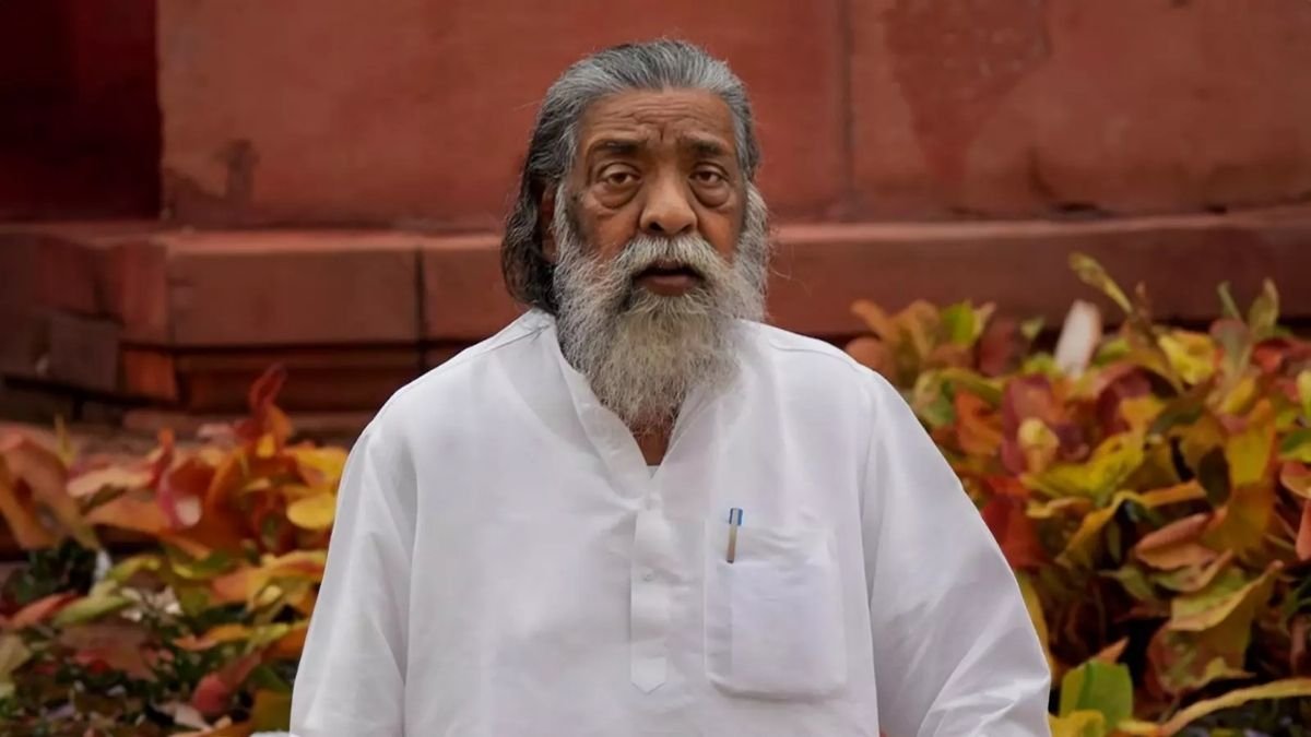 Shibu Soren Statues Planned Across Jharkhand, Target Set for January 11