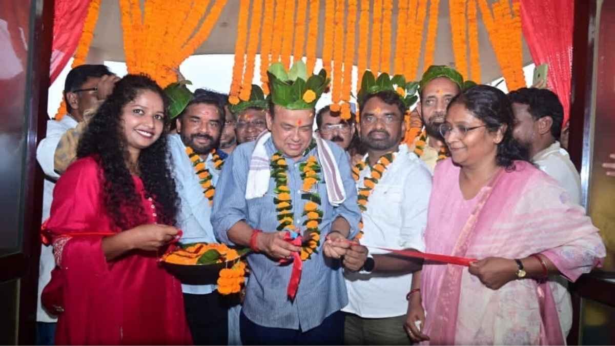 Dumaria gets first 30-bed hospital since Independence with 24-hour services