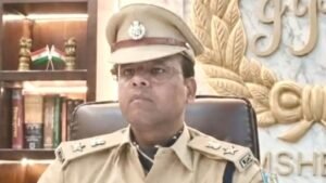 East Singhbhum Police conduct an anti-drug and illegal arms crackdown in Jharkhand