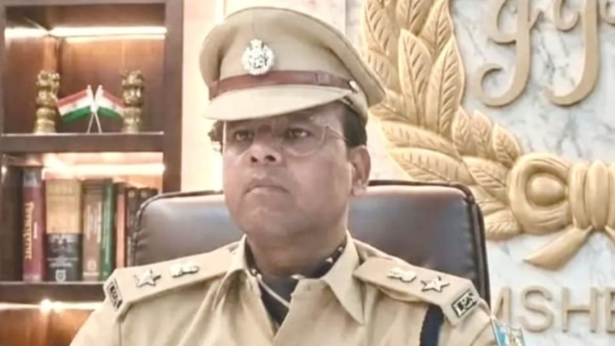 67 Arrested in East Singhbhum Anti-Drug and Illegal Arms Crackdown