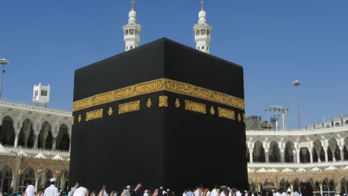 Haj 2027: Jharkhand Pilgrims to Undergo Two Medical Screenings, Fitness Certificate Due by September 15