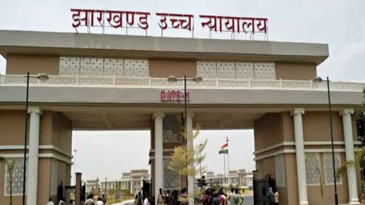 Jharkhand High Court seeks land details in Jagannathpur Temple management dispute