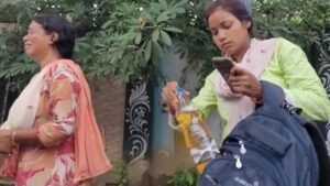 Woman stopped by bystanders during self-immolation attempt outside Jamshedpur DC office