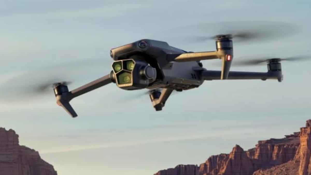 Jamshedpur Women’s University plans drone operations course for students