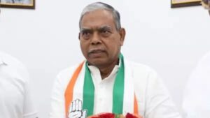 Jharkhand Congress leaders prepare for Raj Bhavan march demanding a separate OBC column in caste census
