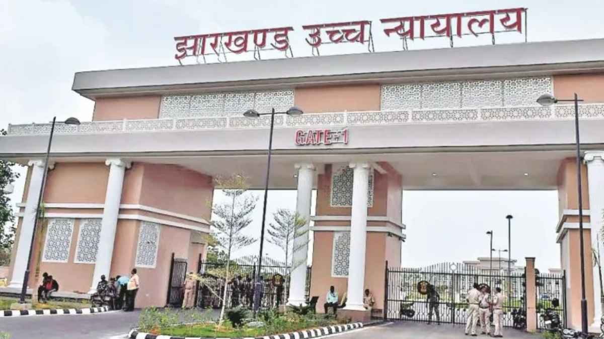Jharkhand High Court sets September 28 hearing on assistant teacher exam normalisation challenge