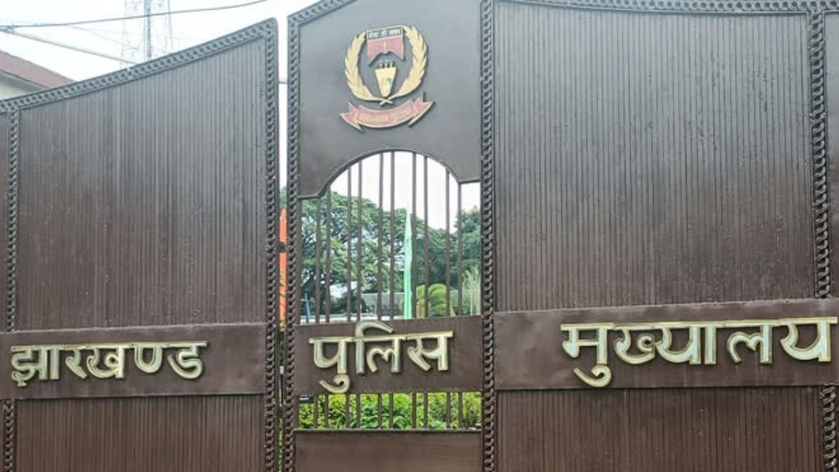 Jharkhand Police Faces Shortage of Experienced Officers as 1994 Batch Retires