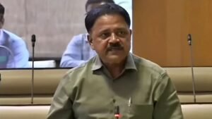 Jharkhand declares two-day state mourning following minister Sudivya Kumar Sonu’s death