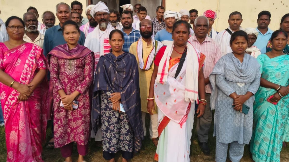 Khunti Karam Puja Mahotsav 2026: Public Celebration Set for September 22 at Jojotoli