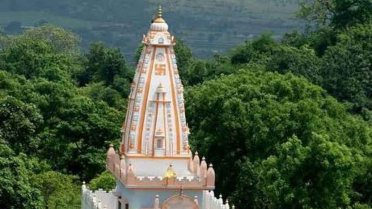 Kauleshwari Hill Was Set for a New Chapter, but Sudivya Kumar Sonu’s Death Comes Before Ropeway Foundation Stone Ceremony