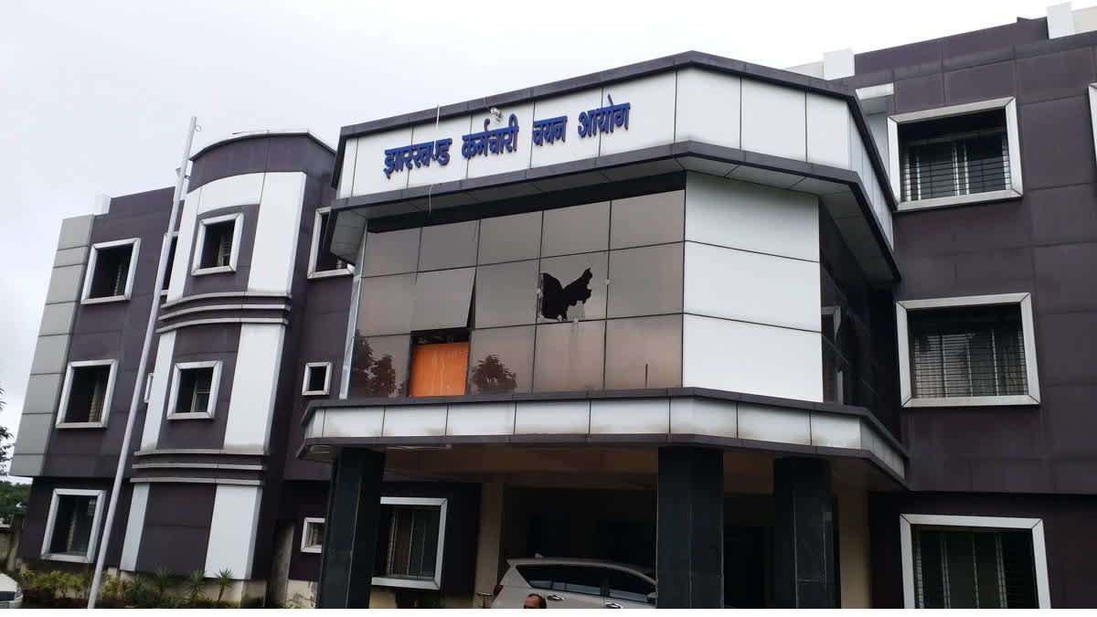 Raghubar Das to Lead BJP Protest at Hazaribagh DC and SP Offices Over JPSC JSSC Dispute