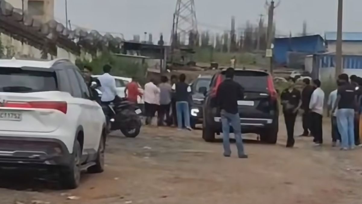 Students Assault MLA’s Son Outside Amity University in Ranchi, Three Detained