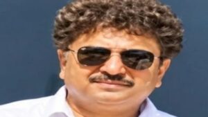 Police investigate the death of former Tata Steel Merchant Mill chief at Vijaya Garden in Jamshedpur