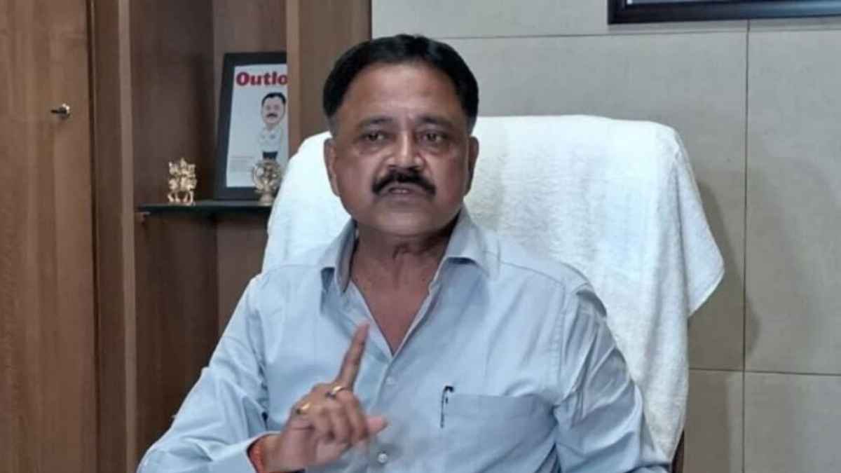 Sudivya Kumar Sonu’s Last Message on Janmashtami Spoke of Truth, Duty and Public Welfare