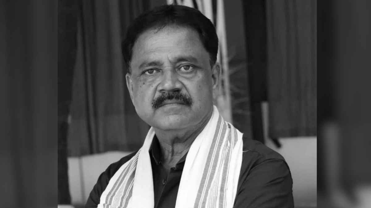 Sudivya Kumar Sonu’s mortal remains brought home in Giridih, final journey to begin at 2 pm