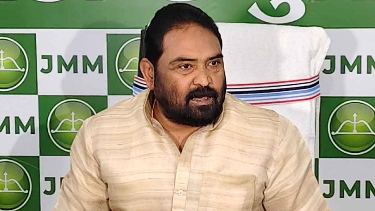 JMM hits back at BJP’s 48-hour ultimatum over student issues